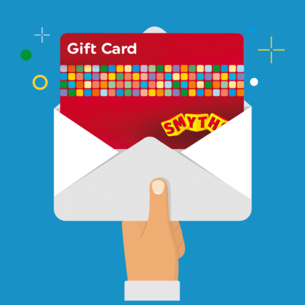 Smyths Gift card